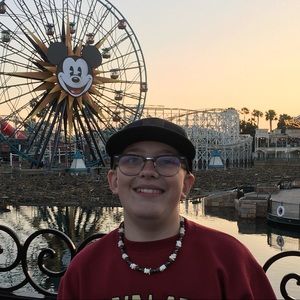 Meet your Posher, Gage